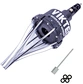 VT13571 Pneumatic Assembly Tool for CV Joint Boots, 490mm